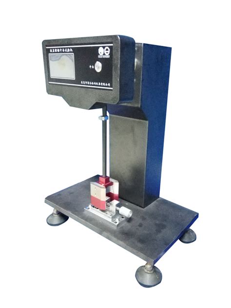 Digital Izod Impact Tester (0-5.5J, 22J) service|Class J – Charpy and Izod Automatic Impact Testing System – 1J .